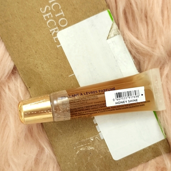 Brand New VICTORIA'S SECRET Flavored Lip Gloss - Picture 2 of 3
